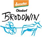 Logo Ökodorf Brodowin Vertriebs GmbH & Co. KG