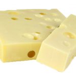 Allgäuer Emmentaler Herzstück g.U.