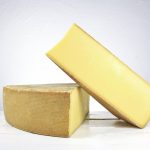 Hausbergkäse 4 Monate