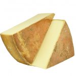 Urfelskäse Tirol g.U. 18 Monate