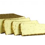 Brotgewürzkäse