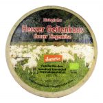 Ziegenbauernkäse jung