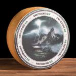 Gwitterchäs 9 Monate