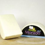 Manchego-Typ joven