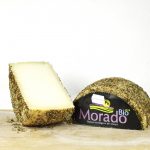 Manchego-Typ Rosmarin