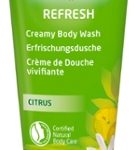 WELEDA Refresh Shower Cream Citrus 20 ml