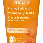 WELEDA Shower Cream Sanddorn 20 ml