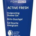 WELEDA For Men - Active Fresh Duschgel