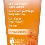 WELEDA Regenerierende Bodylotion 20 ml