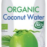 Bio Kokosnusswasser, Pur