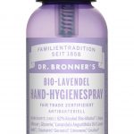 BIO HAND-HYGIENESPRAY Lavendel 60 ml