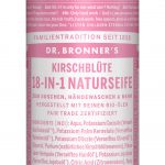 18-in-1 NATURSEIFE Kirschblüte 120 ml