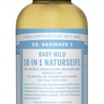 18-in-1 NATURSEIFE Baby-Mild 60 ml