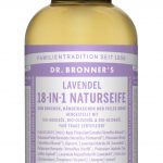 18-in-1 NATURSEIFE Lavendel 60 ml