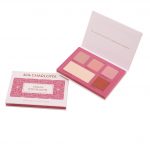 Kia-Charlotta Vegan Lidschatten Dreams Come True, Zertifizierte Naturkosmetik