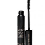 Kia-Charlotta, Vegan Mascara Eyes on me (Schwarz)