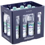 Adelholzener Mineralwasser Extra Still
