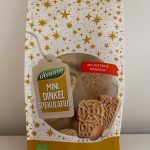 Bio Dinkel Mandel Spekulatius 125g