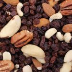 Studentenfutter bio 12,5kg mit Pekannusskernen