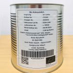 Kokosmilch bio, 1 Dose 2,95 kg