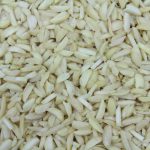 Mandeln gestiftelt bio 1 kg