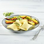 Bio-Gemüsemaultaschen
