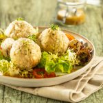 Bio Semmelknödel
