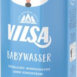 VILSA Babywasser  6x1,00l EW 