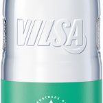 VILSA Mineralwasser Medium Glas 12x0,70l Glas MW Bio