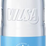 VILSA Mineralwasser Naturelle Glas 12x0,70l Glas MW Bio