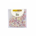 Bio Streudekor Stars 60 g