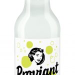 Limette Minze Limonade (Bio)
