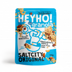 Saltcity Original Handmade Granola