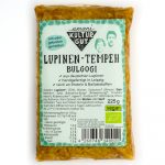 Bio Lupinen-Tempeh Bulgogi 225 g
