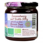 KT6x Tannenhonig mit Fichtenanteil 500g
