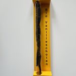 Bio Bourbon Vanilleschoten