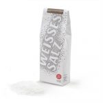 Grobes Salz für die Salzmühle