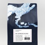 Bio Blend, Bio-Espresso