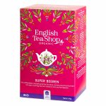 English Tea Shop Super Beeren, BIO, 20 Teebeutel