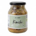 Bio Kimchi vegan 450g Gäa-Qualität