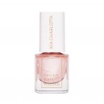 Kia-Charlotta, Veganer Nagellack Receive (Perlenpink)