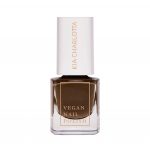 Kia-Charlotta, Veganer Nagellack Inspired (Fichtengrün)