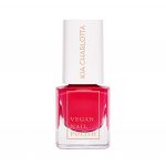 Kia-Charlotta, Veganer Nagellack Midsummer Magic (Purpurrot)