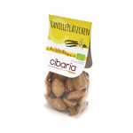 VanillePlätzchen 125g-Tüte