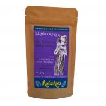 KolaKao mit Guarana - KoffeinKakao mit 30% Kolanuss und 4% Guarana - 100g Pulver