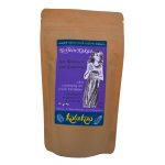 KolaKao mit Guarana - KoffeinKakao mit 30% Kolanuss und 4% Guarana - 250g Pulver