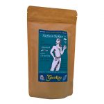 GuaKao - der KoffeinKakao mit 14% Guarana, klassisch - 250g Getränkepulver