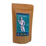 GuaKao - der KoffeinKakao mit 16% Guarana, ungesüßt - 200g Getränkepulver