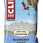 CLIF Bar® Energieriegel - Blueberry Almond Crisp, 68g