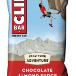 CLIF Bar® Energieriegel - Chocolate Almond Fudge, 68g